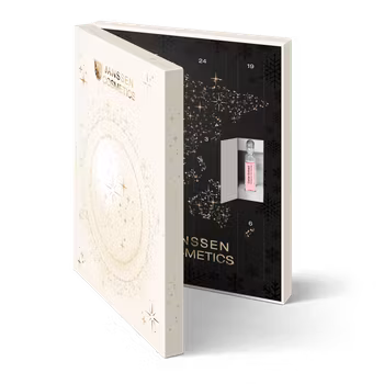 Janssen Cosmetics Adventskalender