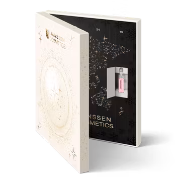 Janssen Cosmetics Adventskalender