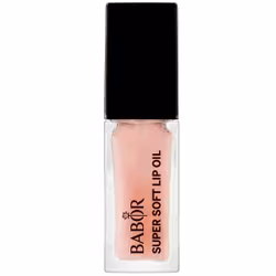 Babor Super Soft Lip Oil 01 pearl pink - leppe-olje