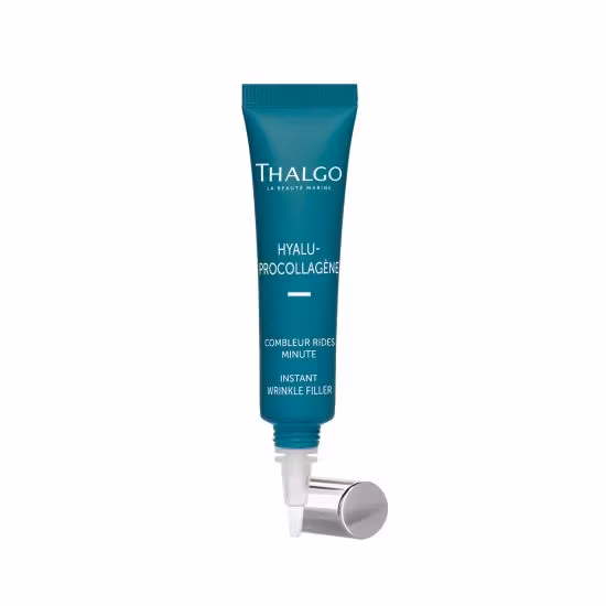 THALGO Hyalu-Pro Collagen - Instant Wrinkle Filler, 15ml - Lokal rynkeserum