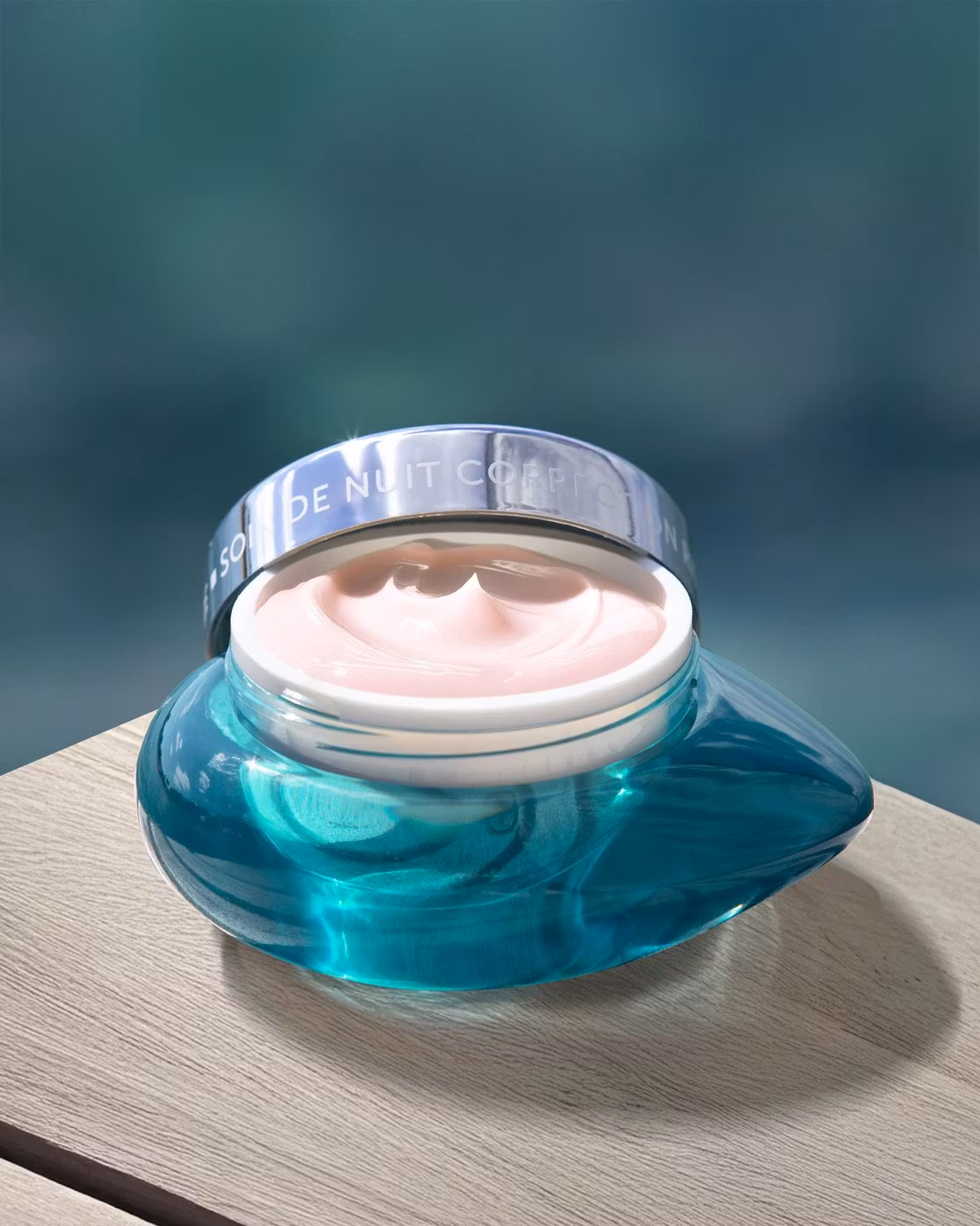 THALGO Hyalu-procollagene - Wrinkle Correcting Night Care 50ml - Antirynke nattkrem