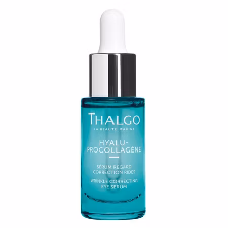 Thalgo Hyalu-Pro Collagen Wrinkle Correcting Eye Serum 15ml - anti-rynke serum øye