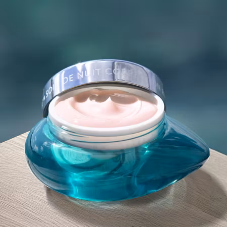 THALGO Hyalu-procollagene - Wrinkle Correcting Night Care 50ml - Antirynke nattkrem