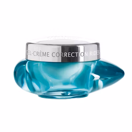 THALGO Hyalu-procollagene - Wrinkle Correcting Night Care 50ml - Antirynke nattkrem