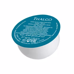 THALGO Hyalu-procollagene - Wrinkle Correcting Rich Cream Refill 50ml - Rik anti-rynkekrem refill