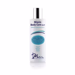 DUVÉ MEDICA Niactin Body Care 200 ml