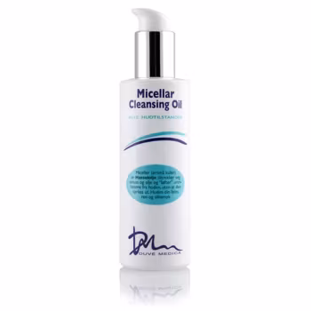 DUVÉ MEDICA Micellar Cleansing Oil 200 ml