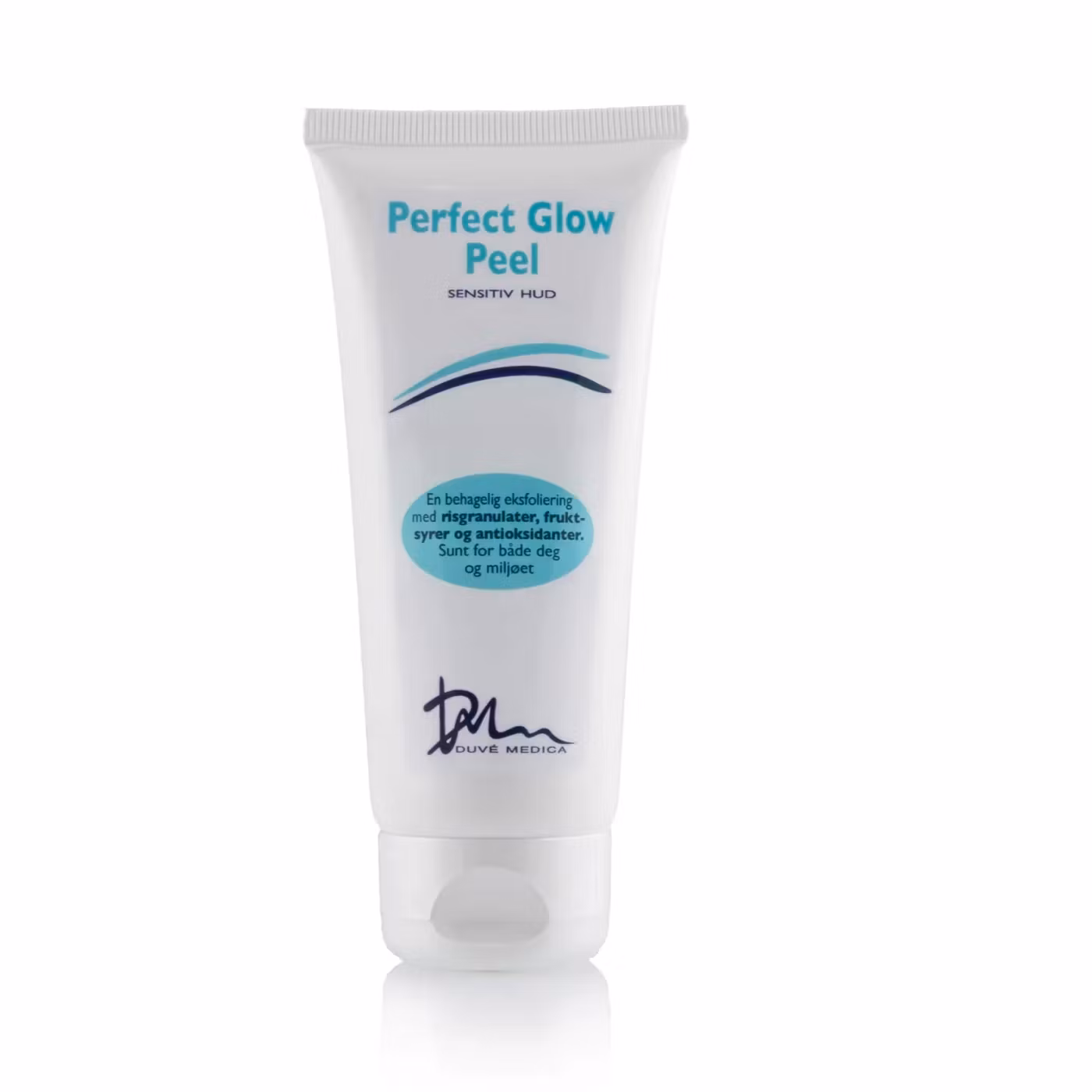 DUVÉ MEDICA Perfect Glow Peel normal til sensitiv hud 100 ml