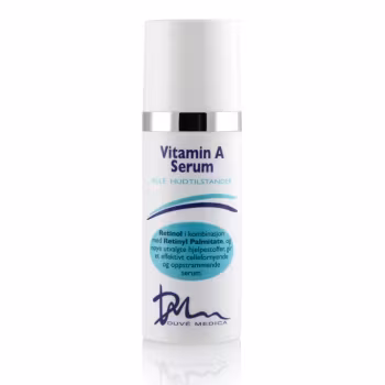 DUVÉ MEDICA Vitamin A Serum 50 ml