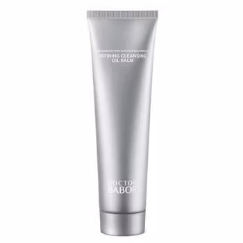 DOCTOR BABOR – Refining Cleansing Oil Balm - Rense-Olje