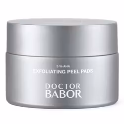 DOCTOR BABOR – Exfoliating Peel Pads - peelende pads med syrer