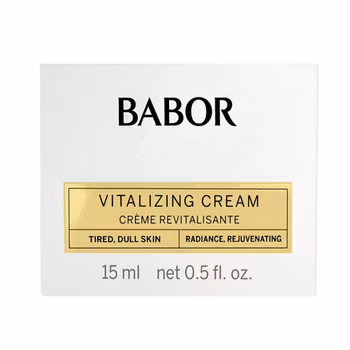 BABOR Skinovage – Vitalizing Cream 15 ml