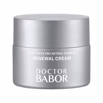 Doctor Babor Retinol Renewal Cream - retinol krem
