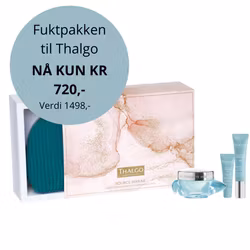 Thalgo - Source Marine - Hydrating Collection - Fuktighets pakken, krem, serum, øyekrem