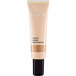 Babor Tinted Hydra Moisturizer 03 almond