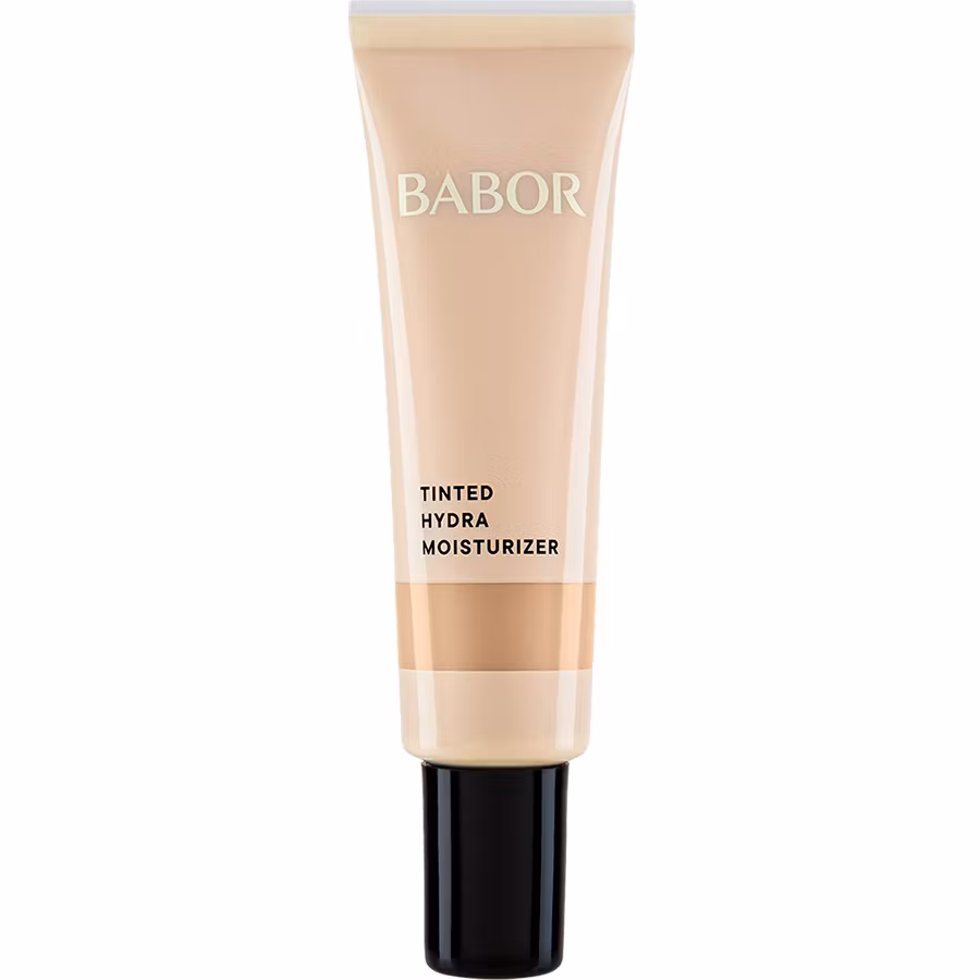 Babor Tinted Hydra Moisturizer 02 natural