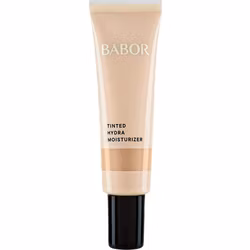 Babor Tinted Hydra Moisturizer 02 natural