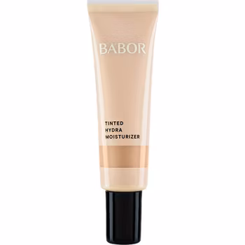 Babor Tinted Hydra Moisturizer 02 natural