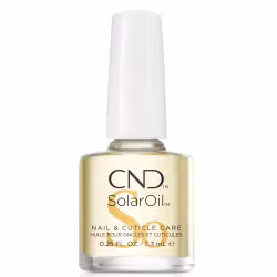 CND SolarOil, 07.3 ml - negleolje