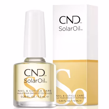 CND SolarOil, 07.3 ml - negleolje