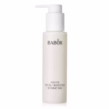 Babor Phyto HY-Øl Booster Hydrating - step 2 - rens for tørr hud