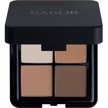 Babor Eye Shadow Quattro 07 Light & Dark