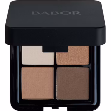 Babor Eye Shadow Quattro 07 Light & Dark