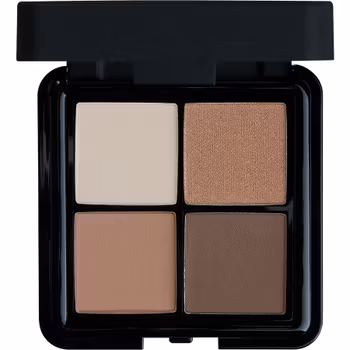 Babor Eye Shadow Quattro 07 Light & Dark