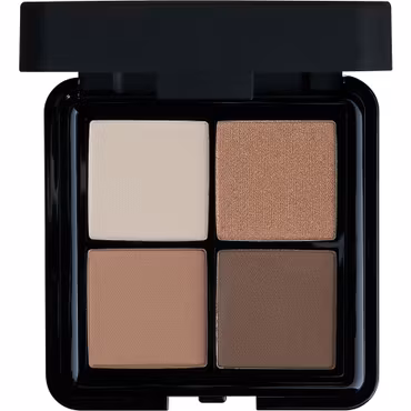 Babor Eye Shadow Quattro 07 Light & Dark