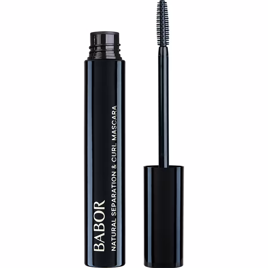 Babor Natural Separation & Curl Mascara