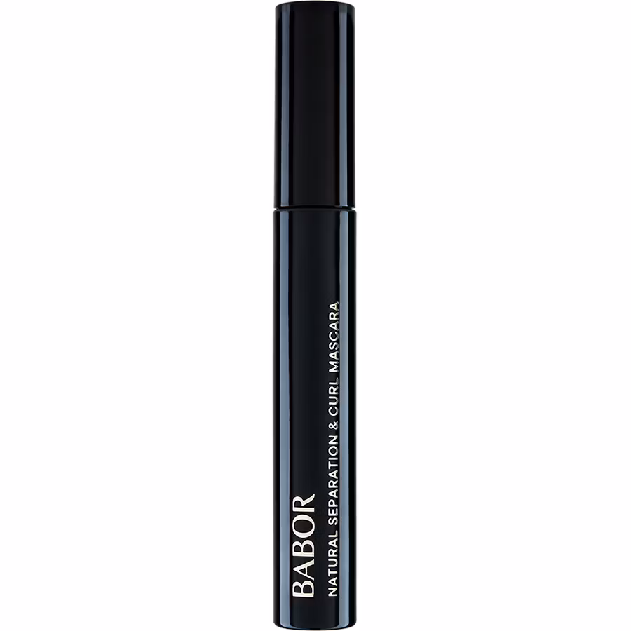 Babor Natural Separation & Curl Mascara