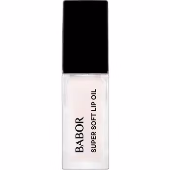 Babor Super Soft Lip Oil 06 transparent