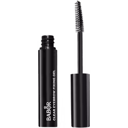 Babor Clear Eyebrow Fixing Gel - øyenbryngele