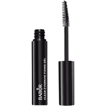 Babor Clear Eyebrow Fixing Gel - øyenbryngele