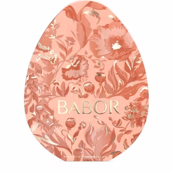 BABOR påskeegg - Ampullekalender for sterkere hud i påsken