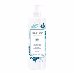 Thalgo Micellar Cleansing Water, 400 ml - effektivt rensevann - Kamanjestørrelse