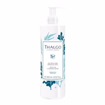 Thalgo Micellar Cleansing Water, 400 ml - effektivt rensevann - Kamanjestørrelse