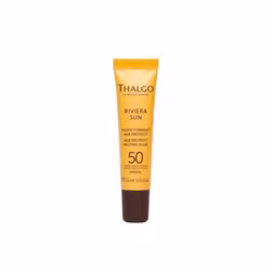 Thalgo Age Protect Melting Fluid, spf 50, 15 ml