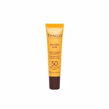 Thalgo Age Protect Melting Fluid, spf 50, 15 ml