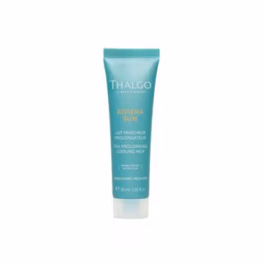 Thalgo Tan Prolonging Cooling Milk, 30 ml - forlenger farge