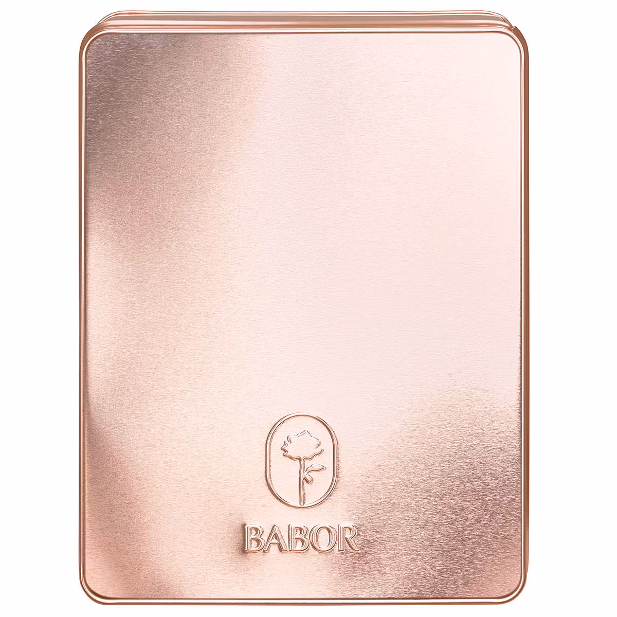 BABOR 70 Anniversary Duo Cleansing Set Hydrating Booster Duo – Rens for tørr hud - Limited Edition