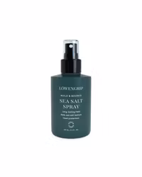 Löwengrip Build & Bounce - Sea Salt Spray - saltspray til hår