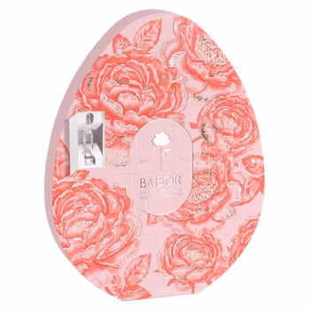 BABOR påskeegg - Ampullekalender for sterkere hud i påsken