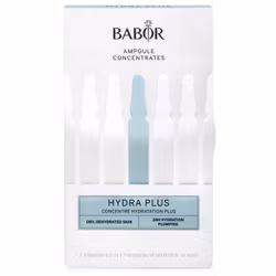 BABOR Ampoule Hydra Plus 7 dager amullekur