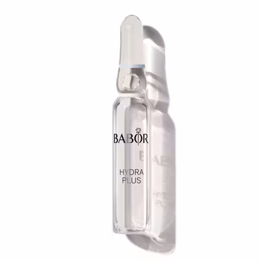 BABOR Ampoule Hydra Plus 7 dager amullekur