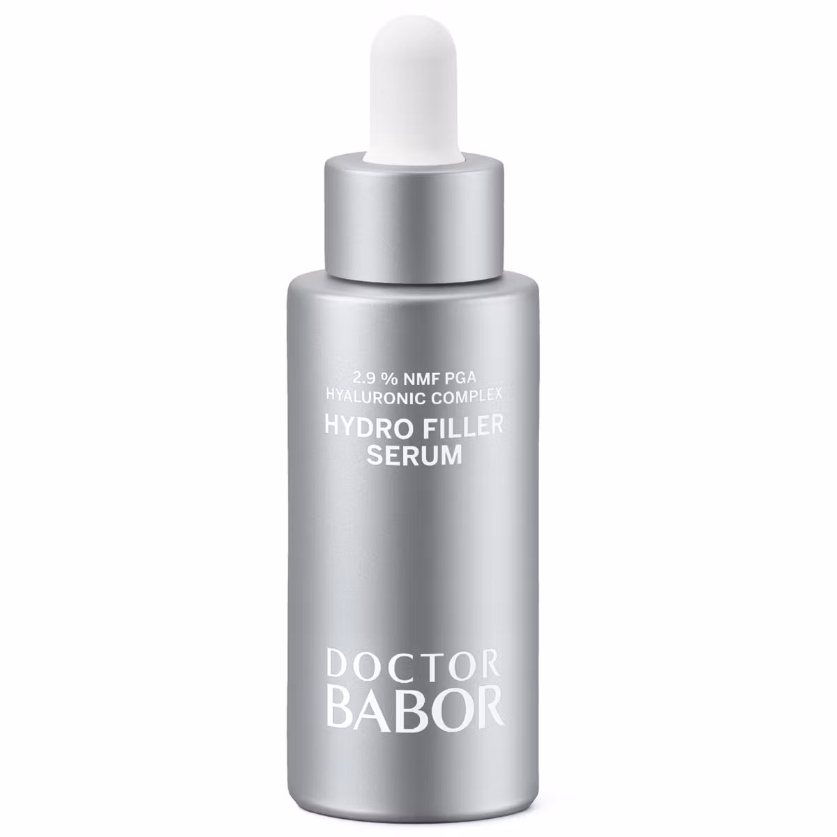 Dr. BABOR Hydro Filler Serum 30 ml og få gratis BABOR Ampoule Hydra Plus 7 dager kur