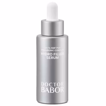 Dr. BABOR Hydro Filler Serum 30 ml og få gratis BABOR Ampoule Hydra Plus 7 dager kur