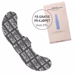 Dr BABOR Resurface – DR. Renewal Eye Zone Patch og få med GRATIS Ampoule Hydra Plus 7 dager kur