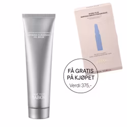 Dr BABOR – Refining Cleansing Oil Balm - Rense-Olje og få gratis BABOR Ampoule Hydra Plus 7 dager kur