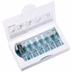 Dr. Babor regeneration The Cure Cream - styrker hudbarrieren få med GRATIS Ampoule Hydra Plus 7 dager kur